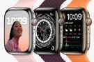 Apple Watch Series 7 Türkiye'de ön siparişe sunuldu