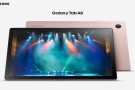 Samsung Galaxy Tab A8 10.5 (2021) resmi olarak duyuruldu
