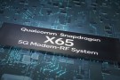Qualcomm Snapdragon X65 Modem Tanıtıldı