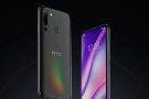 HTC Wildfire E3 resmi olarak duyuruldu