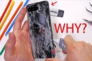 Asus ROG Phone 5 Parçalarına Ayrıldı