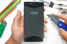 Carbon 1 MK II Dayanıklılık Testi