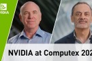 NVIDIA Computex 2021 Etkinliğini İzleyin