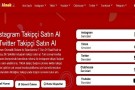 Uygun İnstagram Takipçi Satın Al 