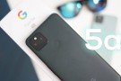 Google Pixel 5a Kutu Açılışı ve Kamera Testi
