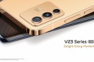 Vivo V23 ve V23 Pro resmi olarak duyuruldu