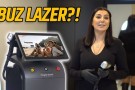 İstenmeyen Tüylere Hızlı ve Acısız Çözüm: Buz Lazer