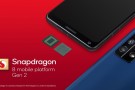 Qualcomm, Snapdragon 8 Gen 2 işlemcisini tanıttı