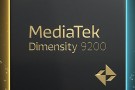 MediaTek, Dimensity 9200 işlemcisini duyurdu