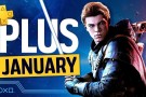 PlayStation Plus Aylık Oyunlar - Ocak 2023