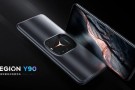 Lenovo Legion Y90 resmi olarak duyuruldu