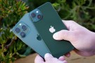 Yeşil iPhone 13 ve iPhone 13 Pro Kutu Açılışı