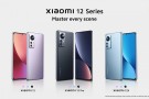 Xiaomi 12 serisi global olarak duyuruldu