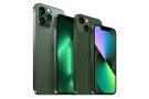 iPhone 13 ve iPhone 13 Pro Yeşil Duvar Kağıtları