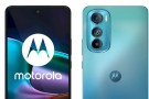 Motorola Edge 30 resmi olarak duyuruldu