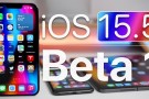 iOS 15.5 Beta 1 ile Gelen Yenilikler