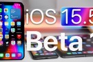 iOS 15.5 Beta 1 ile Gelen Yenilikler