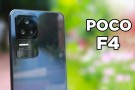 Poco F4 Kutu Açılışı ve Kamera Testi