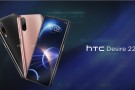 HTC Desire 22 Pro resmi olarak duyuruldu