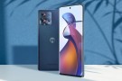 Motorola Edge 30 Fusion ve Edge 30 Neo resmi olarak duyuruldu