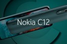 Nokia C12 resmi olarak duyuruldu