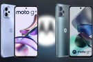 Moto G13, G23 ve E13 resmi olarak tanıtıldı