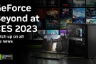 Nvidia CES 2023 Etkinliğini İzleyin