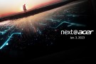 Acer CES 2023 Etkinliğini İzleyin