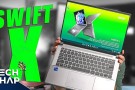 Acer Swift Serisi İlk Bakış - CES 2023