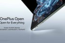 OnePlus Open Tanıtım Etkinliğini Buradan İzleyin