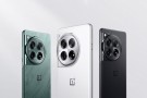 OnePlus 12 resmi olarak tanıtıldı