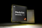 MediaTek, Dimensity 7200 işlemcisini duyurdu