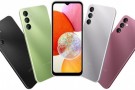Samsung Galaxy A14 4G resmi olarak duyuruldu