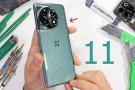 OnePlus 11 Dayanıklılık Testi