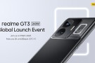 Realme GT3 240W Tanıtım Etkinliğini İzleyin