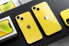 iPhone 14 Sarı Kutu Açılışı
