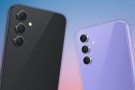 Samsung Galaxy A54 ve Galaxy A34 resmi olarak duyuruldu