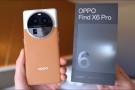 Oppo Find X6 Pro Kutu Açılışı ve İlk Bakış