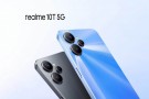 Realme 10T resmi olarak duyuruldu