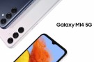 Samsung Galaxy M14 5G resmi olarak duyuruldu