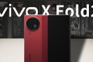 Vivo X Fold 2 Parçalarına Ayrıldı