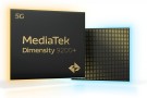 MediaTek Dimensity 9200+ işlemci tanıtıldı