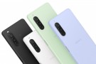 Sony Xperia 10 V resmi olarak tanıtıldı