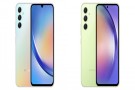 Samsung A54 ve Samsung A34 Karşılaştırması