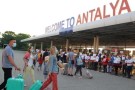 Türkiye’de Turizmin En Yoğun Olduğu Şehir: Antalya