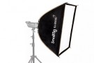 Softbox: Fotoğrafçılıkta Işığı Yumuşatmanın Gücü