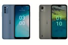 Nokia C110 ve C300 resmi olarak tanıtıldı