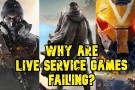 Canlı Oyun Servisleri Neden Başarısız?