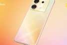 Infinix Zero 30 5G tasarımı ve özellikleri paylaşıldı