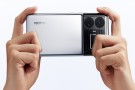 Realme GT5 resmi olarak duyuruldu